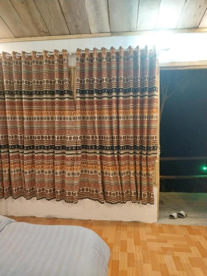 Homestay Hoang Vu Ha Giang Exterior photo